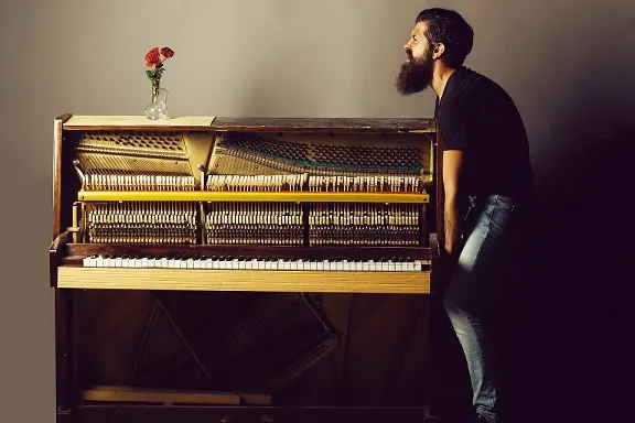 Piano